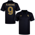 adidas - 2024-25 juventus home shirt vòahovic 9