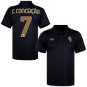 adidas - 2024-25 juventus home shirt conceicao 7
