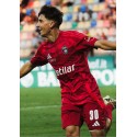Adidas - 2024-25 Pisa away shirt