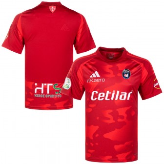 Adidas - 2024-25 Pisa away shirt