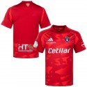 Adidas - 2024-25 Pisa away shirt