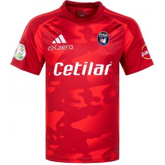 Adidas - 2024-25 Pisa away shirt