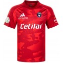 Adidas - 2024-25 Pisa away shirt