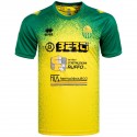 errea - 2024-25 caldiero home shirt