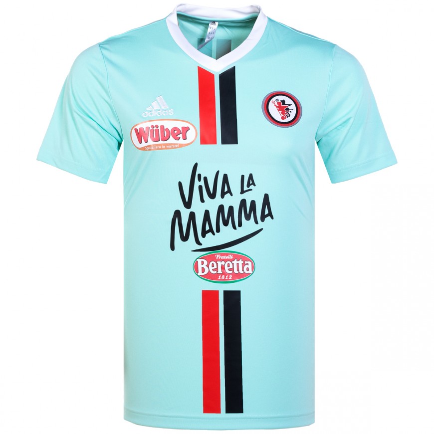 ADIDAS - 2022-23 FOGGIA MAGLIA THIRD SHIRT