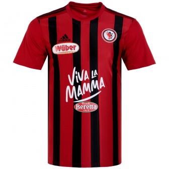 adidas - 2022-23 foggia home shirt (XL)