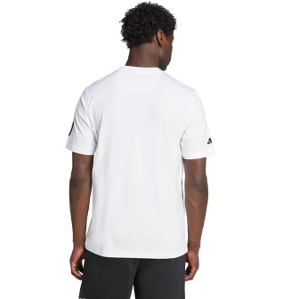 adidas - 2025-26 juventus us tee
