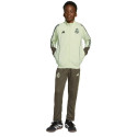 adidas - 2025-26 real madrid tracksuit kids