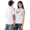 adidas - 2025-26 real madrid home shirt