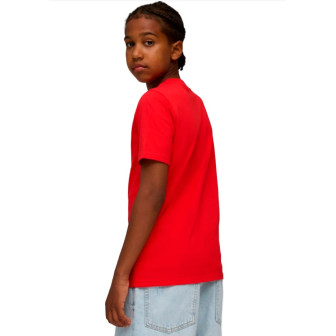 2025-26 ac milan t-shirt kids