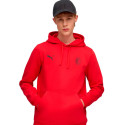 puma - 2025-26 ac milan fan hoody
