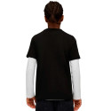 2025-26 ac milan t-shirt kids