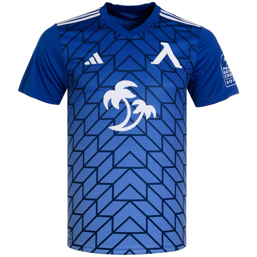 2023-24 levski sofia home shirt