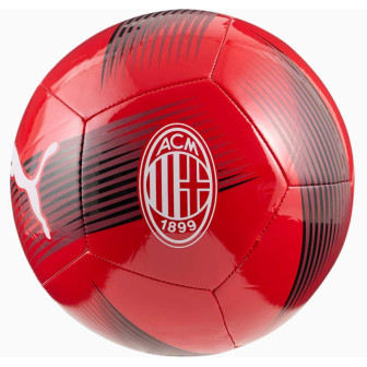 2025-26 ac milan ess ball