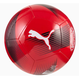 2025-26 ac milan ess ball