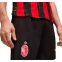 puma - 2024-25 milan home shorts