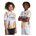 adidas - 2024-25 real madrid minikit home kids