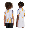 adidas - 2024-25 real madrid minikit home kids