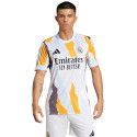 adidas - 2024-25 real madrid prematch shirt