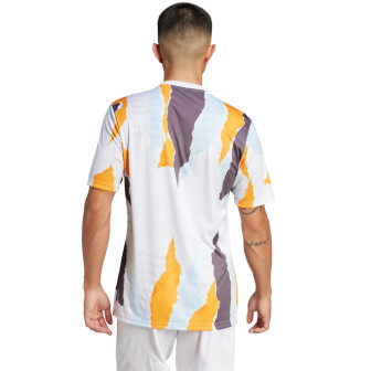adidas - 2024-25 real madrid prematch shirt