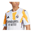 adidas - 2024-25 real madrid prematch shirt