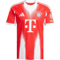adidas - 2025-26 Bayern FC home shirt