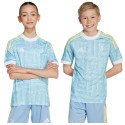 adidas - 2025-26 juventus home shirt kids