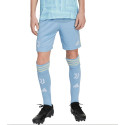 adidas - 2025-26 juventus away shorts kids