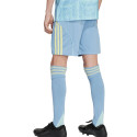 adidas - 2025-26 juventus away shorts kids