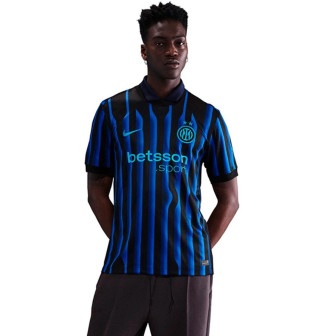 nike - 2025-26 inter home shirt