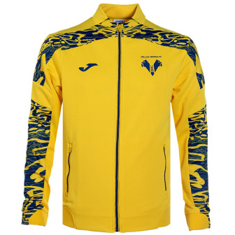 joma - 2024-25 hellas verona player training jacket