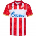 MACRON - 2023-24 RED STAR HOME SHIRT