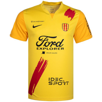 nike - 2023-24 fc martigues third shirt