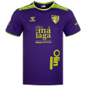 hummel - 2024-25 Malaga away shirt