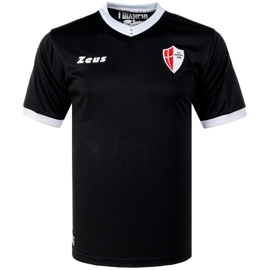 zeus - 2011-12 savoia away shirt