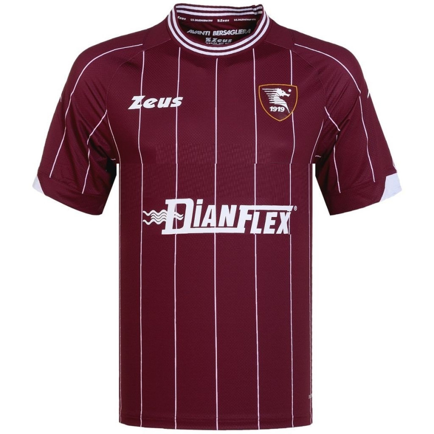 zeus - 2013-14 savoia away shirt