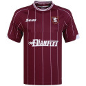 zeus - 2013-14 savoia away shirt