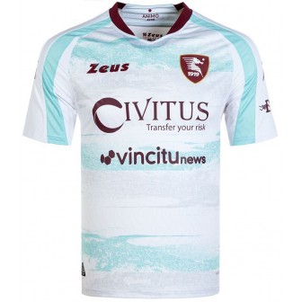 zeus - 2023-24 Salernitana away shirt