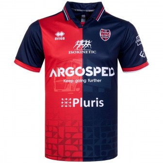 errea - 2024-25 virtus verona home shirt gatti 30