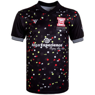 2023-24 - imortal d.c. away shirt (L)