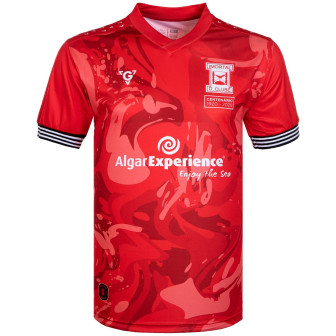 2023-24 - imortal d.c. home shirt (L)