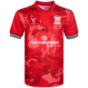 2023-24 - imortal d.c. home shirt