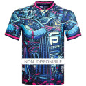 2024-25 Bekasi City Third Shirt