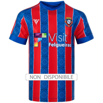 g-sport - 2024-25 fc felgueiras home shirt