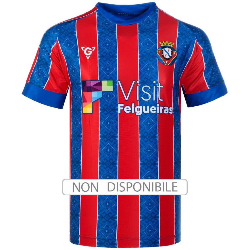 joma - 2024-25 pacos de ferreira away shirt