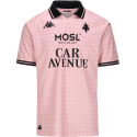 kappa - 2024-25 metz away shirt