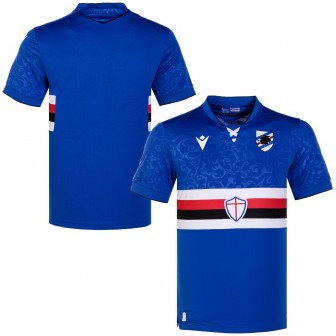 macron - 2024-25 sampdoria home shirt