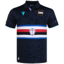 macron - 2024-25 sampdoria third shirt tutino 10
