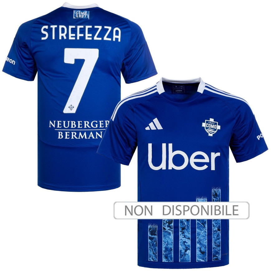 adidas - 2024-25 como third shirt nico strefezza 7