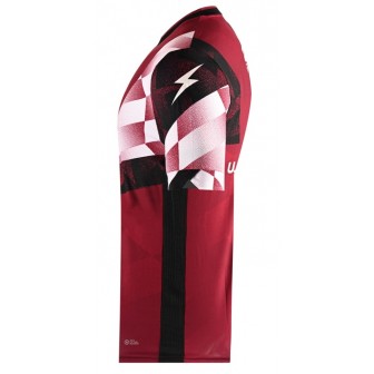 Zeus - 2023-24 salernitana prematch shirt